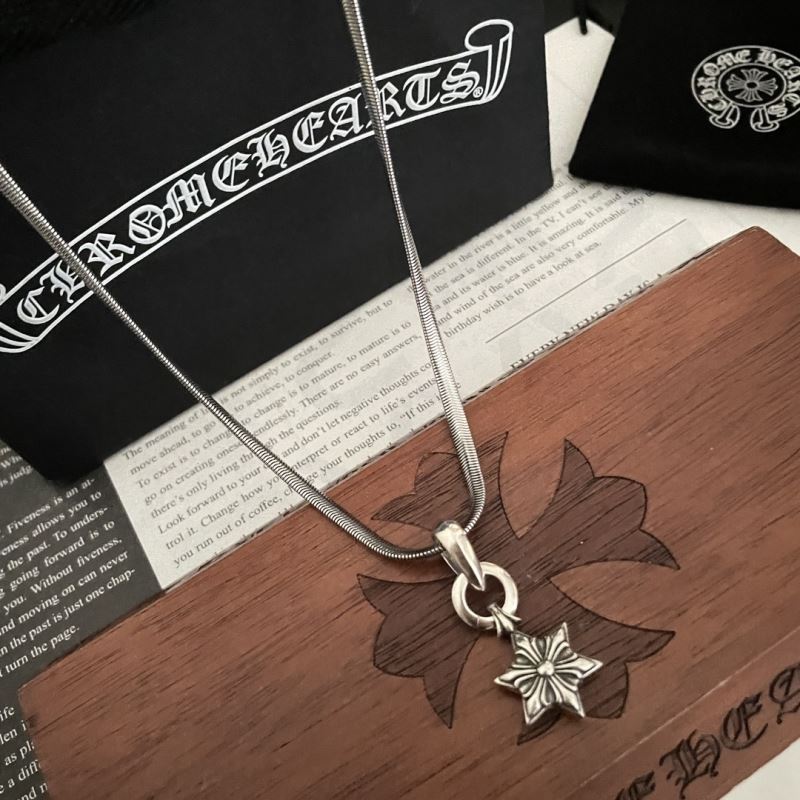 Chrome Hearts Necklaces